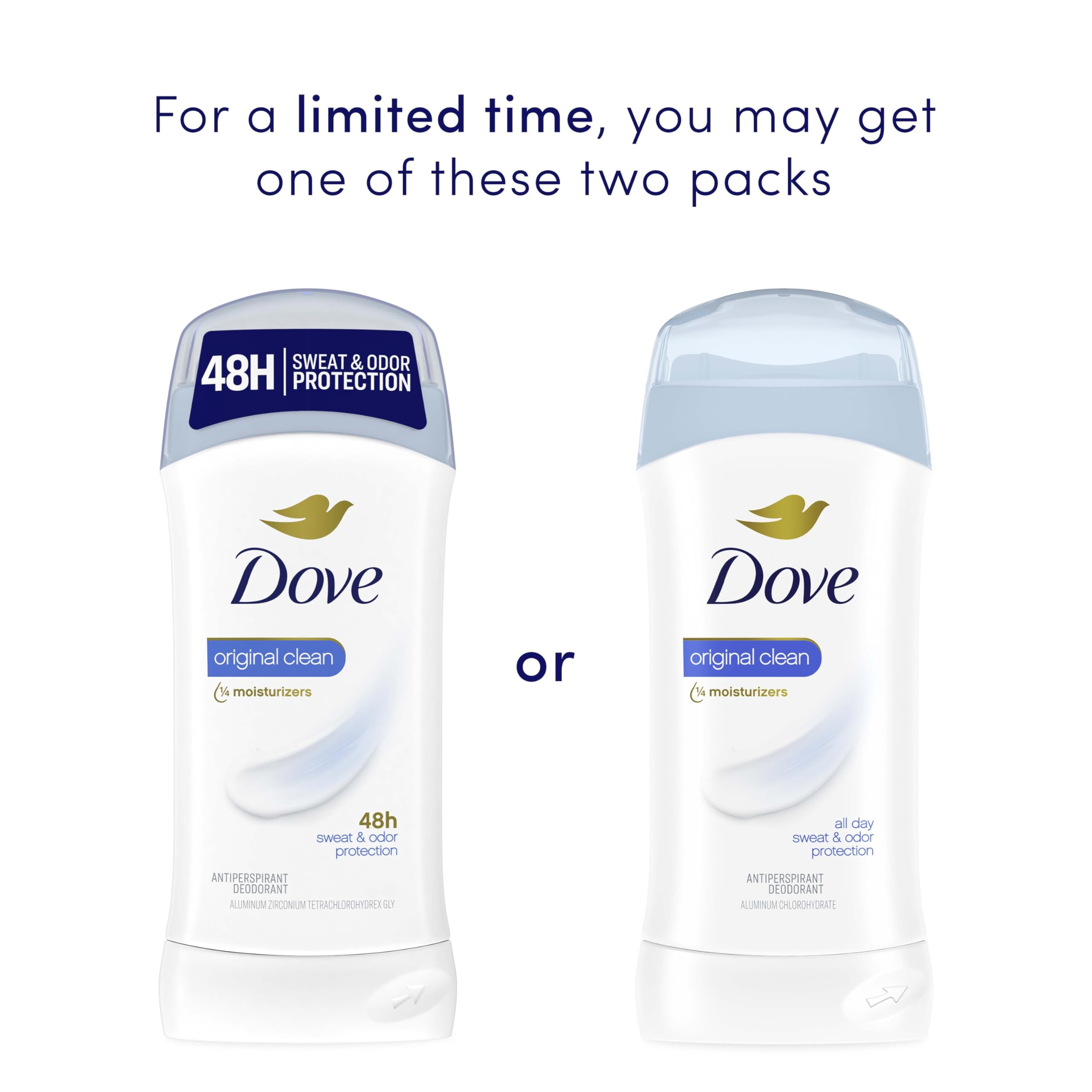 Amazon.co.jp: Dove Anti-Perspirant/Deodorant Invisible Solid